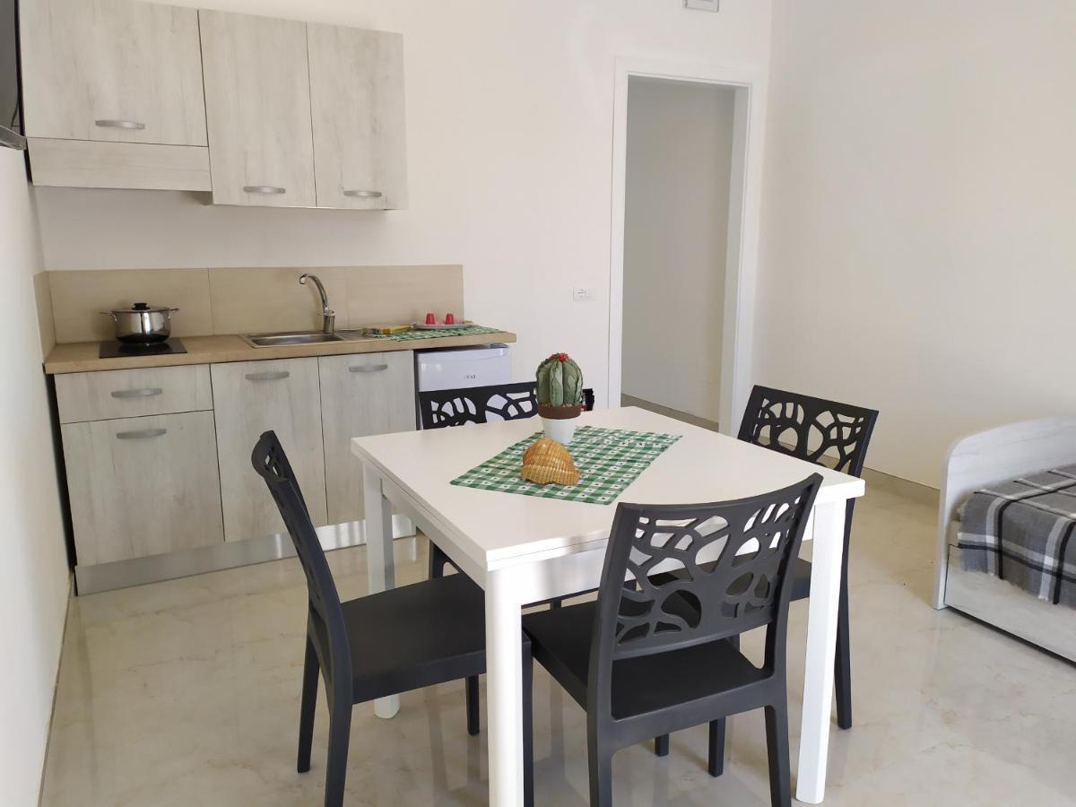 Guest House Neviano Torre Lapillo Dış mekan fotoğraf