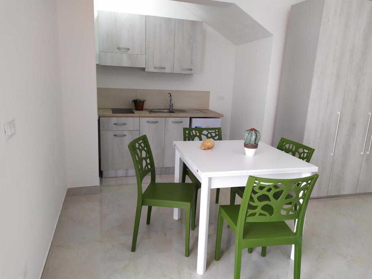 Guest House Neviano Torre Lapillo Dış mekan fotoğraf