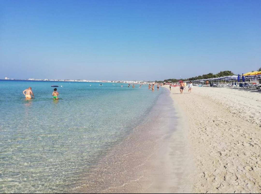 Guest House Neviano Torre Lapillo Dış mekan fotoğraf
