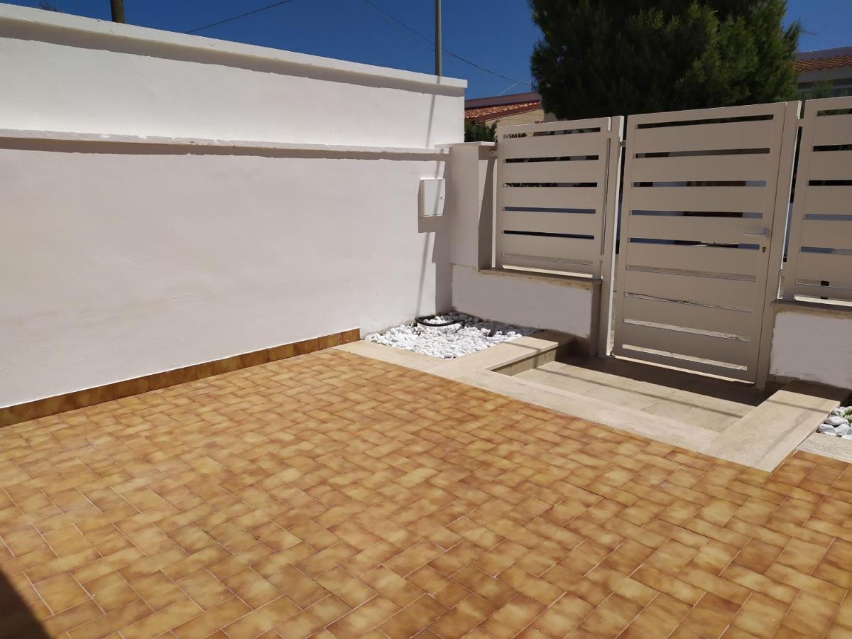 Guest House Neviano Torre Lapillo Dış mekan fotoğraf