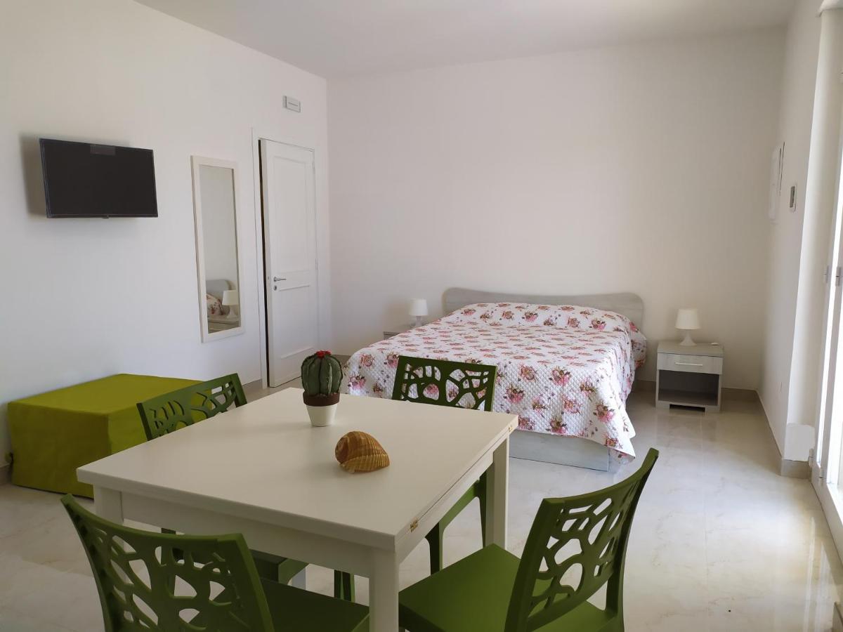 Guest House Neviano Torre Lapillo Dış mekan fotoğraf