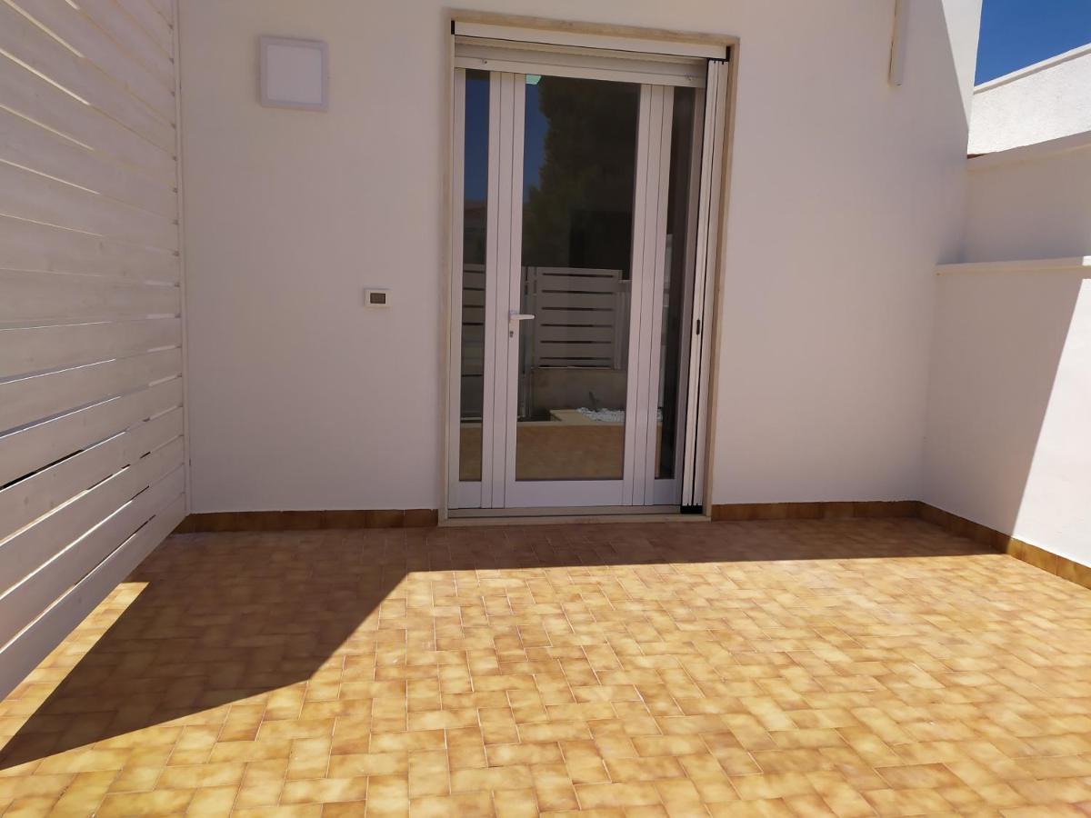 Guest House Neviano Torre Lapillo Dış mekan fotoğraf