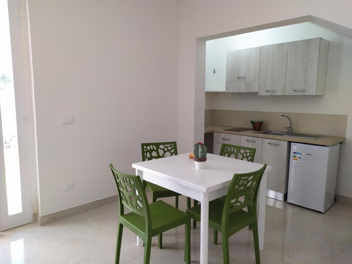 Guest House Neviano Torre Lapillo Dış mekan fotoğraf