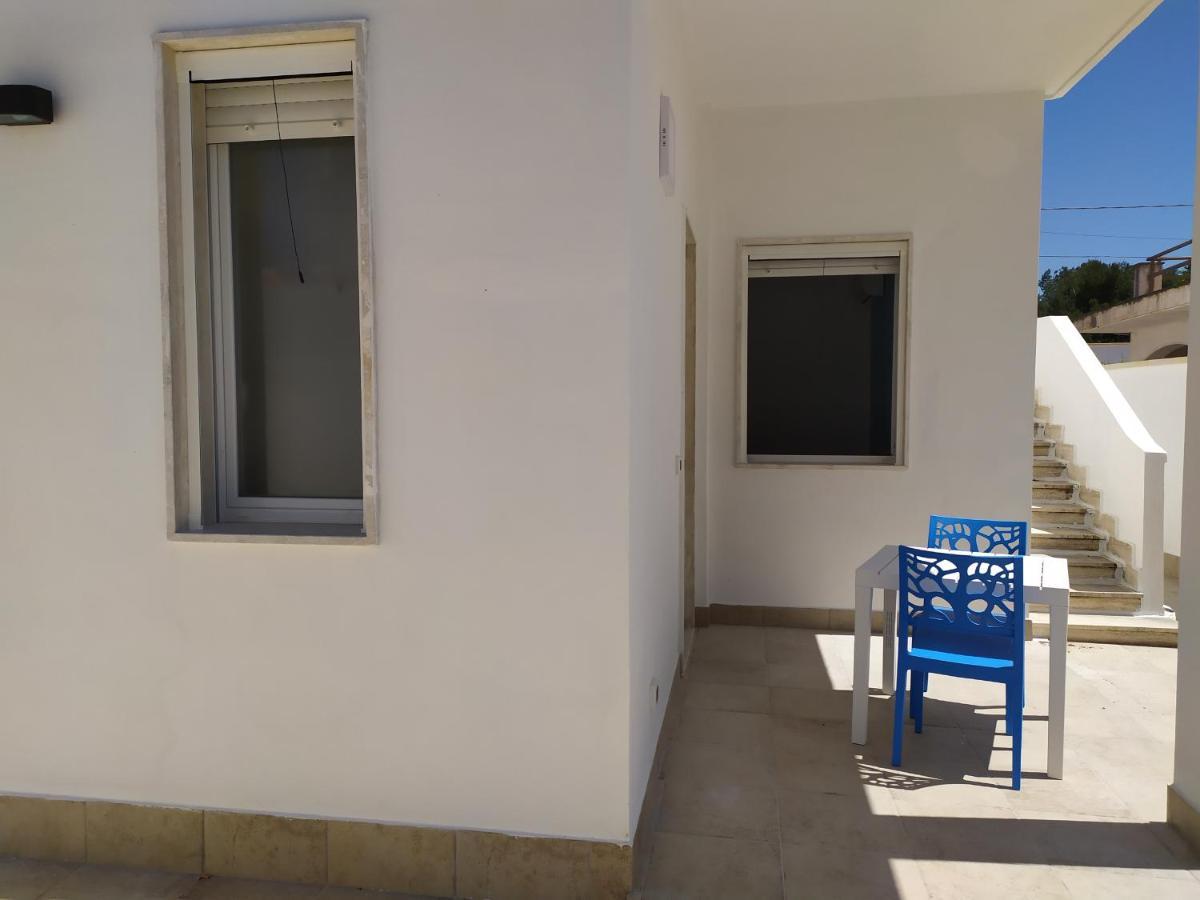 Guest House Neviano Torre Lapillo Dış mekan fotoğraf